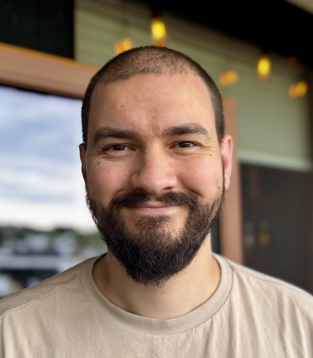 Kenneth Stange - Grunnlegger av Stange Studio