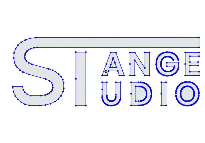 Raster til SVG/DXF Converter