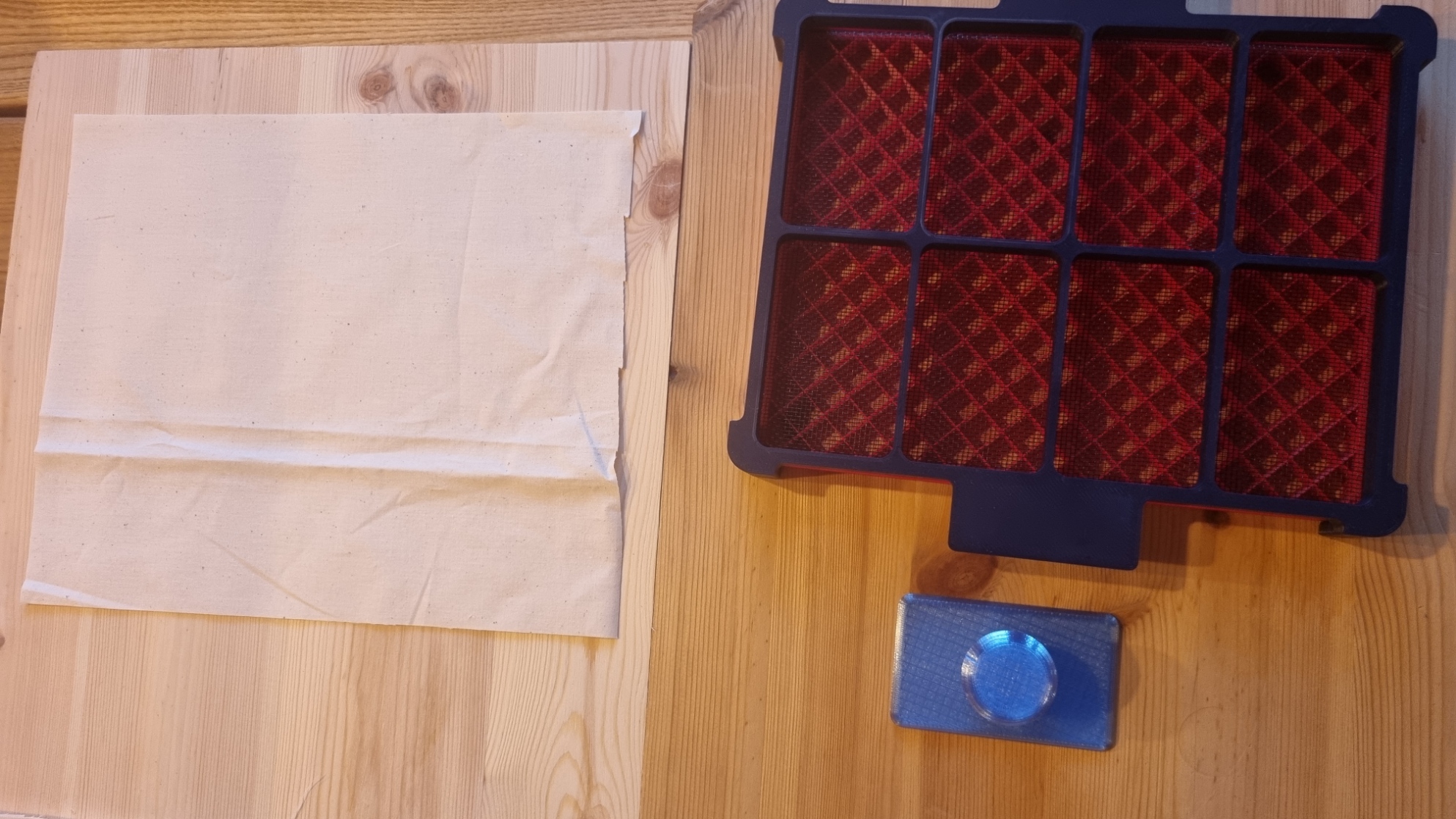 papirmasse til visittkort 2